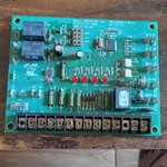 Icm AY4206 RB-75 Boiler Control Board, 120V 3A, For Bollay Fabrication. Fixed Price $45.00.