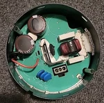 Oem Ge Trane MOT12987 CN04 C0A4TZ Ecm Module Hvac Usa Seller Free Shipping.... Fixed Price $129.95.