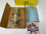 Alco Dgre 6S5-B 8" Odf 1 PCN043025 Hot Gas Bypass Regulator 0-80PSI. Fixed Price $316.45.