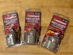 (3) Aquaguard AG-1100+ Magnetic Float Switch For Metal Drain Pans. Fixed Price $45.00.