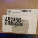 Utec 1016 Series Oem Part Lennox 49W66 Direct Spark Ignition Control Module. Fixed Price $75.00.