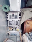 Military Teleflex Mbu V3 Burner (4) Sold For Parts Local Pickup. Fixed Price $275.00.
