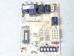 White Rodgers Goodman Amana PCBBF110 Furnace Control Circuit Board 50T55-289 03. Fixed Price $50.00.