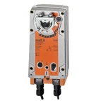 Belimo EFX24-SR-S Actuator, 270 In-lb 30 Nm, Spring Return. Fixed Price $673.48.