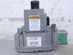 Honeywell VR8304M4085 Hvac Furnace Nat. Gas Valve AP12541B-1 3/4"X3/4". Fixed Price $75.00.