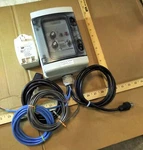 Prodew Produce Misting Humidity Timer Control Assembly Model Htim 008-110-AT. Fixed Price $125.00.