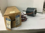 Fasco D860 Fan Motor 1/2 Hp 3.2 Amps 1075-950-800 Rpm 230 Volts. Fixed Price $95.00.