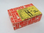 Danfoss 037H0113 Black Auxiliary Contact 6A 500V No 10-PACK Writing Box New. Fixed Price $199.99.