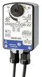 Johnson Controls VA9203-GGB-2Z Electric Spring-return Actuator 24 Vac. Fixed Price $337.31.