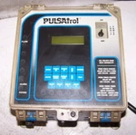 Pulsatrol Pulsafeeder MCT210BF Cooling Tower Controller 90/250 Vac. Fixed Price $89.99.