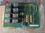 Control Chief Corp Pwb 8002-4002 Relay Pc Board. Fixed Price $44.99.