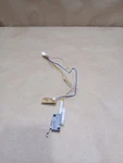 Lg Refrigerator Dispenser Micro Switch Assembly EBR60388502 Oem Genuine Applia #. Fixed Price $24.95.