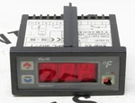 Schneider Eliwell EWPC-902/T Temp Controller 24V Front Panel Damage. Fixed Price $146.35.
