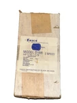 New Fasco D166 Blower Motor 1/6-1/9 Hp 115V 1050 Rpm 2-SPEED Shaded Pole Nos. Fixed Price $118.99.
