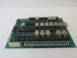 Mitsubishi RC22A BN624A949H01 P23330-09 Board 45001ISU. Fixed Price $275.00.