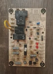 Rheem Ruud Control Board 1157-121 47-102684-09. Fixed Price $26.00.