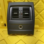 12-20 Bmw F30 F31 F32 3/4-SERIES Rear Center Console Air Vents 6422 9207330 Oem. Fixed Price $35.00.