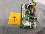 Lennox 103686-07 Heat Pump Control Circuit Board 1184-510. Fixed Price $60.00.