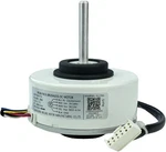 Air Conditioning Motor ZKFP-20-8-113 Brushless Dc Fit Midea Conditioner. Fixed Price $69.13.