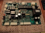 Lochinvar Main Control Board Oem 100167554 0580603 FPAA-P140131 May Not Work. Fixed Price $224.99.