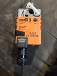 Belimo NMB24-3 Damper. Fixed Price $78.00.