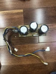 Fujitsu Air Conditioner Board 9707111019 K05DG-0500HUE. Fixed Price $35.00.
