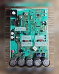 Mitsubishi Electric Corporation BH00N171B Control Board 19D30705A BH76N172G02. Fixed Price $179.95.
