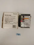 Honeywell R8184G 4082 Oil Burner Control. Fixed Price $52.64.