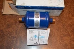 Emerson Liquid Line Filter Drier EK-084S. Fixed Price $16.00.