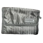 Vintage 1ST Class United Airlines Travel Amenities Kit Carrier Toiletry Empty. Fixed Price $14.07.