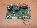 Amana Goodman A/c Control Board Part # PCBCP142 RSKP0013. Fixed Price $134.98.