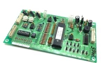 Incetro Jetice Ssi-main Control Board 143S-M 08100015 SSI-143S Used #P465. Fixed Price $139.00.