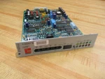 Adc Kentrox T-serv Ii Csu 01-77965023 NCCSDHT4AB Circuit Bd W/panel. Fixed Price $284.33.