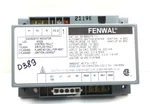 Fenwal 35-665575-111 Automatic Ignition System 120V Heat Up Sec Used #D389. Fixed Price $44.91.