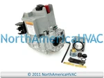 Honeywell Furnace Stand Pilot Gas Valve Fits V8300M 4207. Fixed Price $198.95.