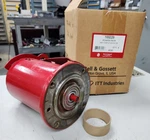 New Bell & Gossett 1/2 Hp Pump Motor 208-230/460V 1725 Rpm 48Y Frame 169229. Fixed Price $1499.99.