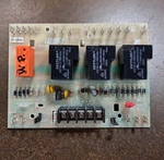 Lennox LB-90676 Furnace Control Circuit Board BCC3-2 65K29 (orange). Fixed Price $159.95.