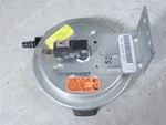 Tridelta PPS10135-2790 Air Pressure Switch 024-27632-000. Fixed Price $40.00.