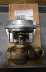 *new* Honeywell VP512A 1726 1" 2-WAY Half Union Pneumatic Valve Assembly. Fixed Price $824.99.