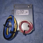Brand New White-rodgers Level Temp Electric Heat Relay Type 24A05E-1 208VAC. Fixed Price $137.46.