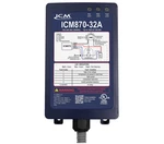 ICM870-32A Soft Start, Built-in Capacitor, Over/under Voltage Monitoring. Fixed Price $289.97.