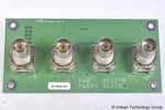 Wpi Pwb 35227A Connector Board. Fixed Price $75.00.