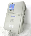 Hitachi SJ300-150HFE-SD5 Transistor Inverter Vs Drive 15KW 32A. Fixed Price $395.00.