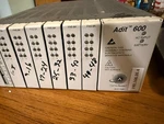 Carrier Access Adit 600 Tdm Controller Unit With (6) Fxs Cards.. Fixed Price $169.99.