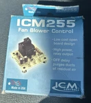 Controls ICM255C Fan Blower Board - Replacement For Rheem/ruud. Fixed Price $25.99.