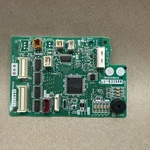 Mitsubishi Control Board DM00N649. SM76A127G02 Ductless Unit B2. Fixed Price $80.00.