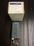 Johnson Controls Y79BBA-1 Ignition Lockout Module G60 24VAC Nos 30 Sec.. Fixed Price $16.99.