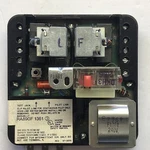 Honeywell RA890F 1361 Flame Safety Programmer Used. Fixed Price $365.00.