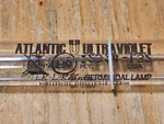 30 Pieces UV-18 Lamp For Field Controls Uv-aire Bulb By Atlantic Ultraviolet. Fixed Price $660.00.