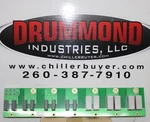 Active Power Emi Filter Circuit Board 30239-1 03 30238-3 Rev. *warranty*. Fixed Price $199.95.